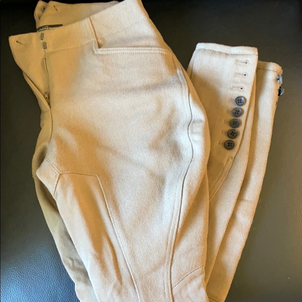 All Saints Trouser pants